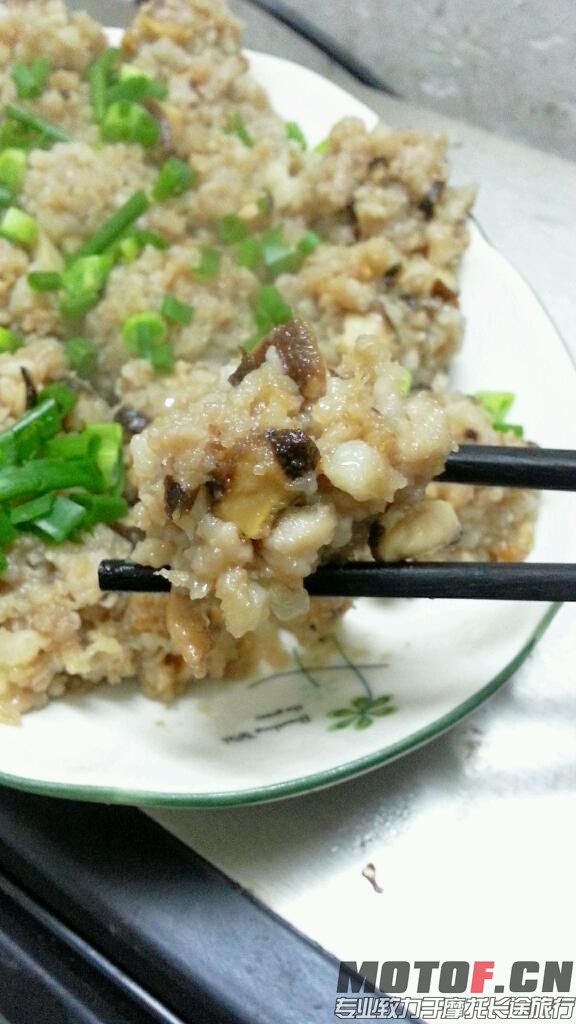 客家开锅肉丸