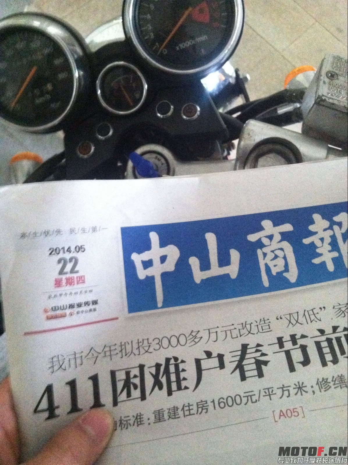 标