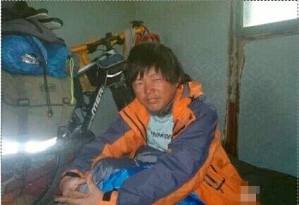 去西藏后！！