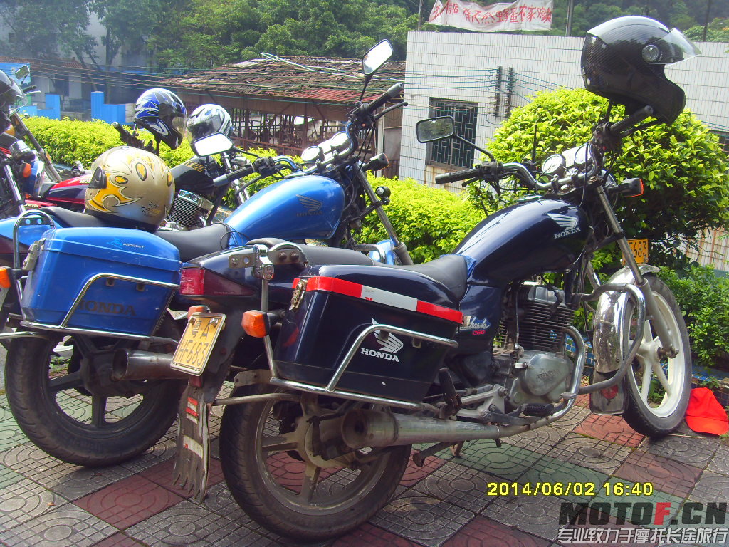 车