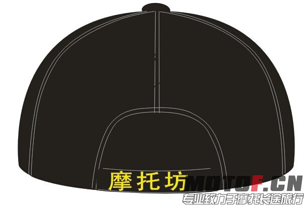 10周年太阳帽-黑色后面.jpg