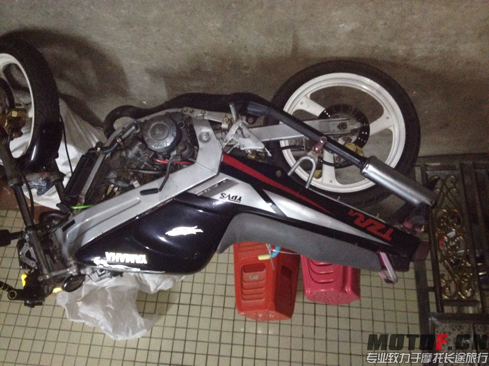 TZR