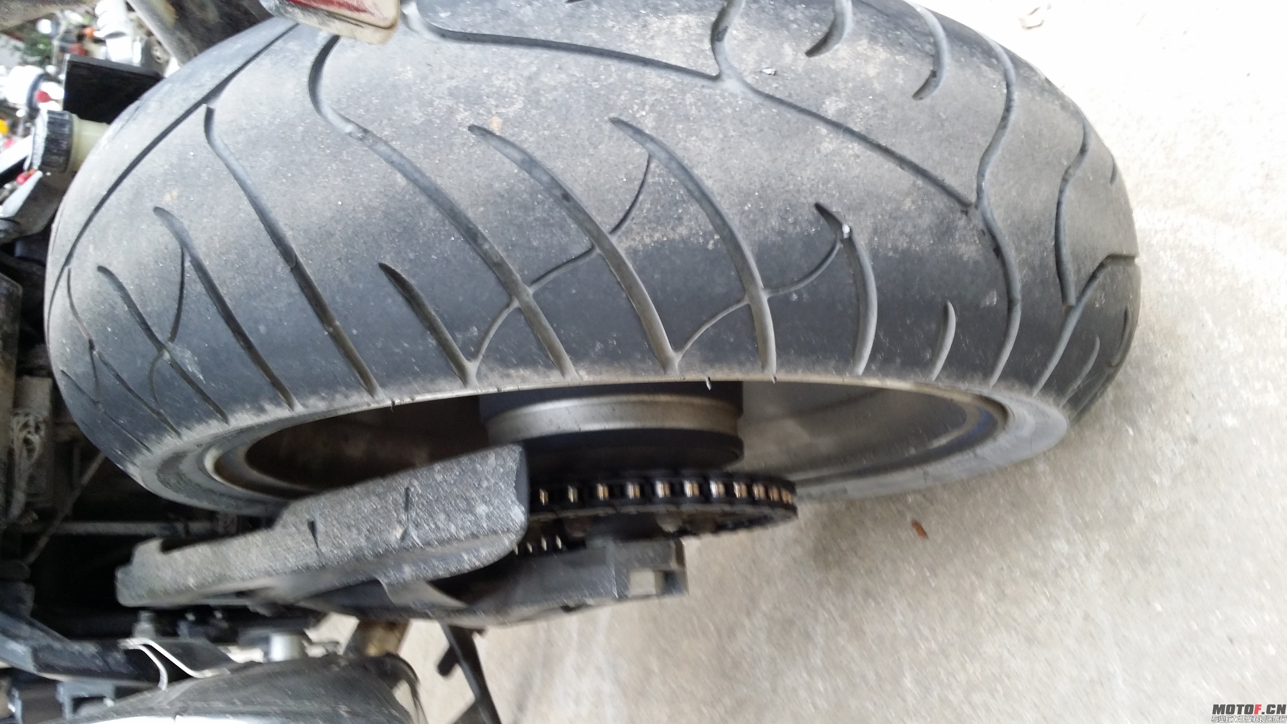 5月3日返程Z1000胎已经压满1.jpg