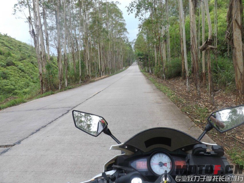 路直，66号公路