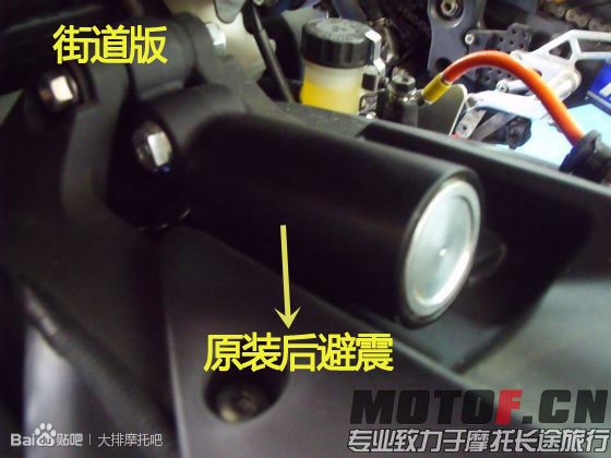 现高级跑车的原厂避震已是属于多段调教，以迎原厂设计在不同的合山路/载人/长途的不同要求，但是这种需要覆 ...