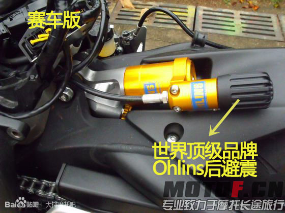 现高级跑车的原厂避震已是属于多段调教，以迎原厂设计在不同的合山路/载人/长途的不同要求，但是这种需要覆 ...