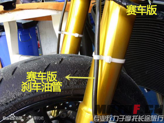 现高级跑车的原厂避震已是属于多段调教，以迎原厂设计在不同的合山路/载人/长途的不同要求，但是这种需要覆 ...