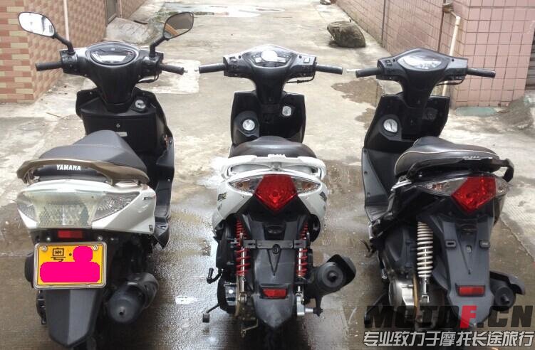 《三台车一起出售》