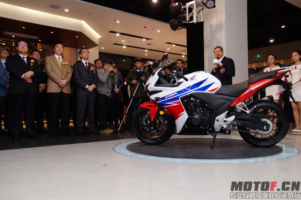 CBR650好啊
