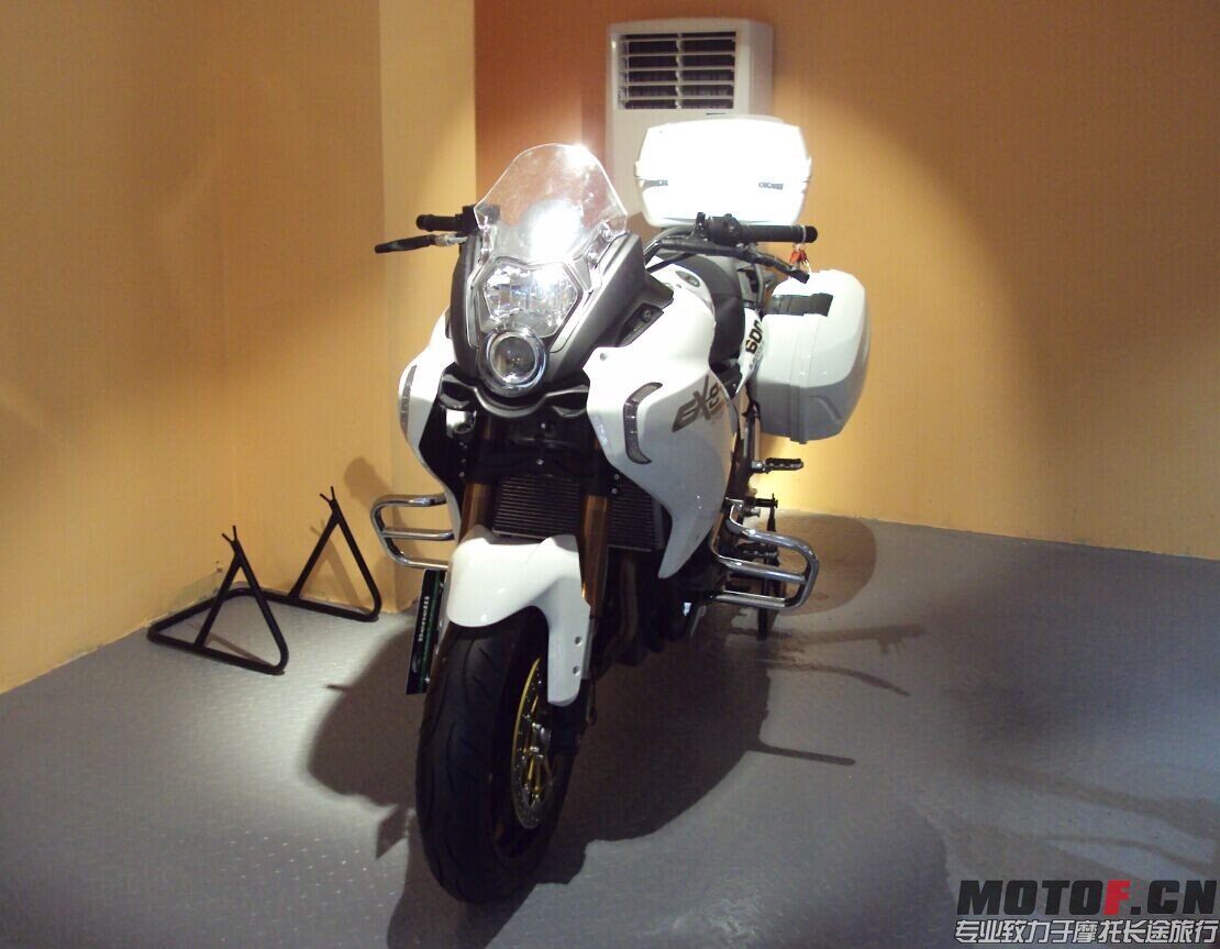 欣赏靓车