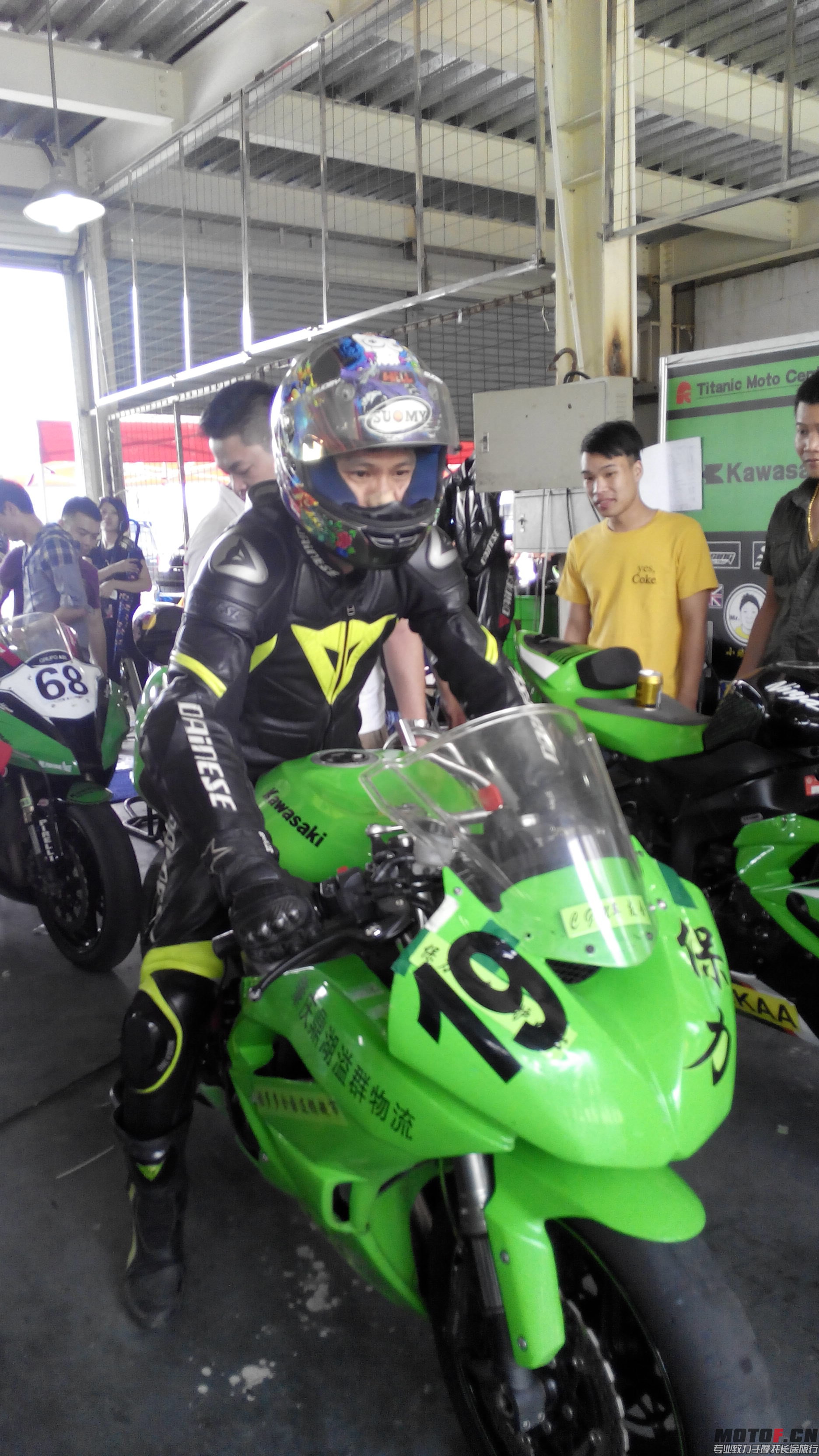冠军西西战车