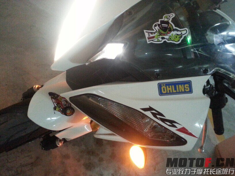 原装大灯小灯