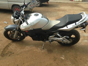 GSR400