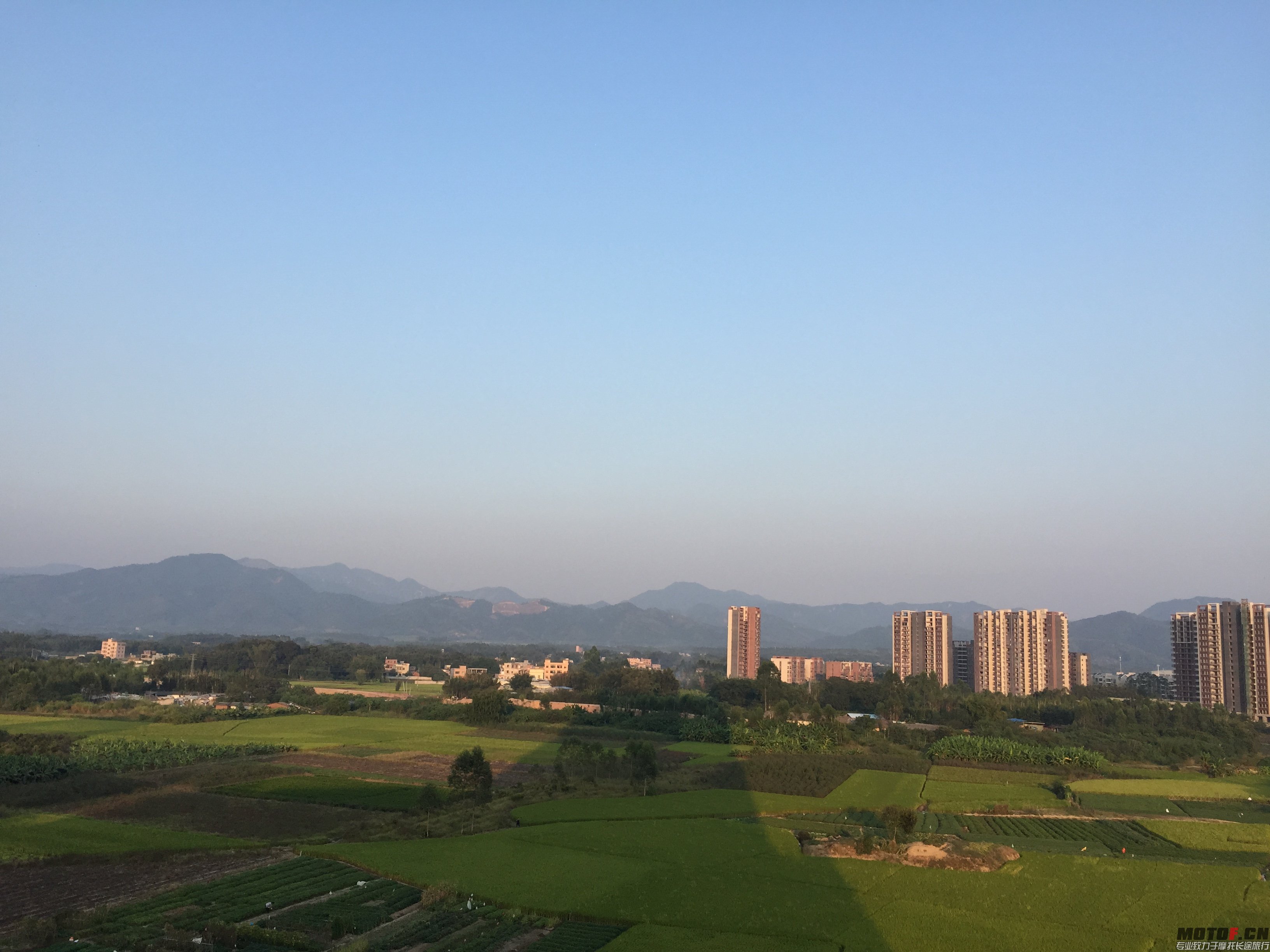 酒店外景1