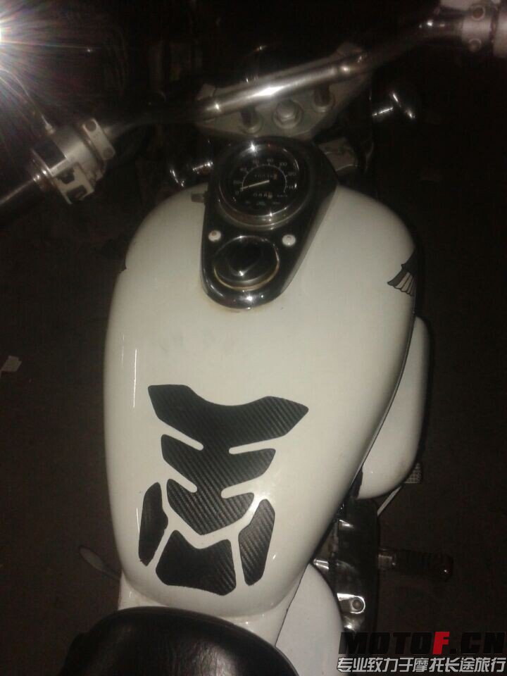 马格纳250