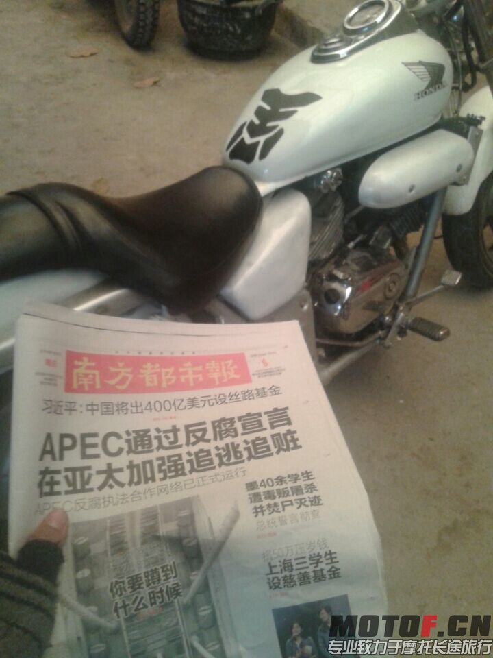 马格纳250