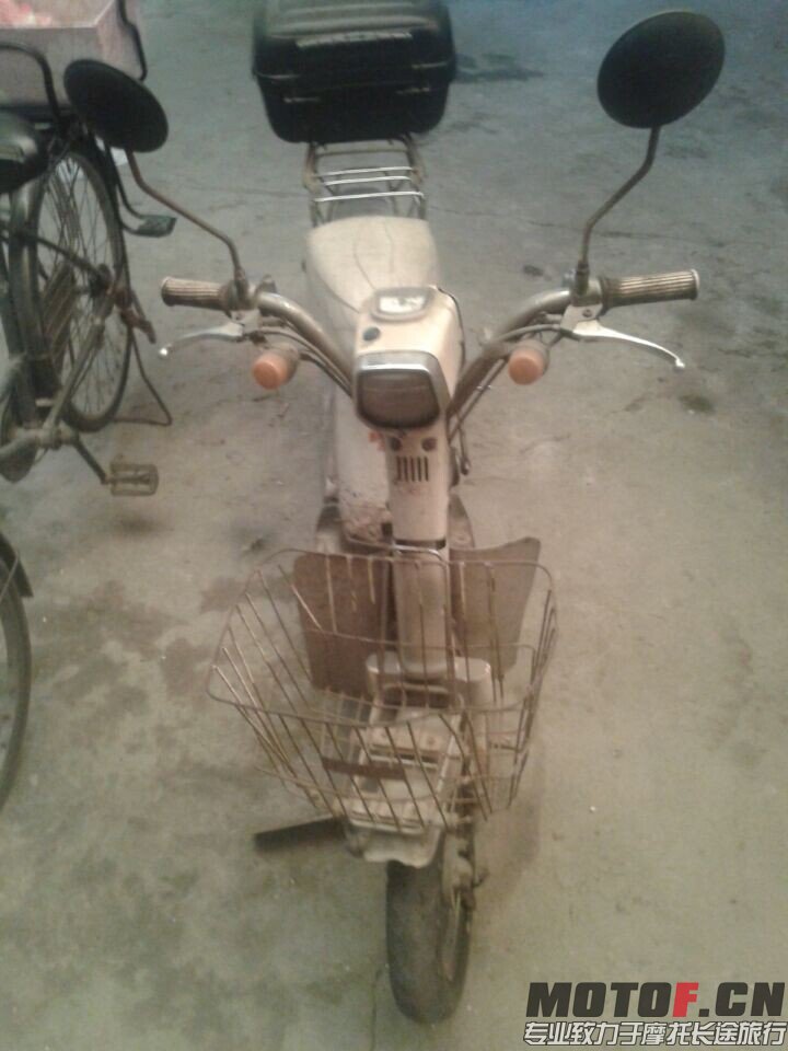 不知名YAMAHA
