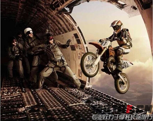 23、汽车装载的人类的躯体，只有摩托承载人类的灵魂！一个男人一旦成为一个骑士，不是在路上，就是在床上！ ...