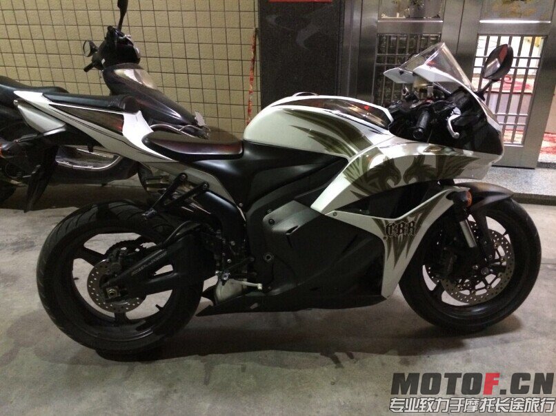 CBR