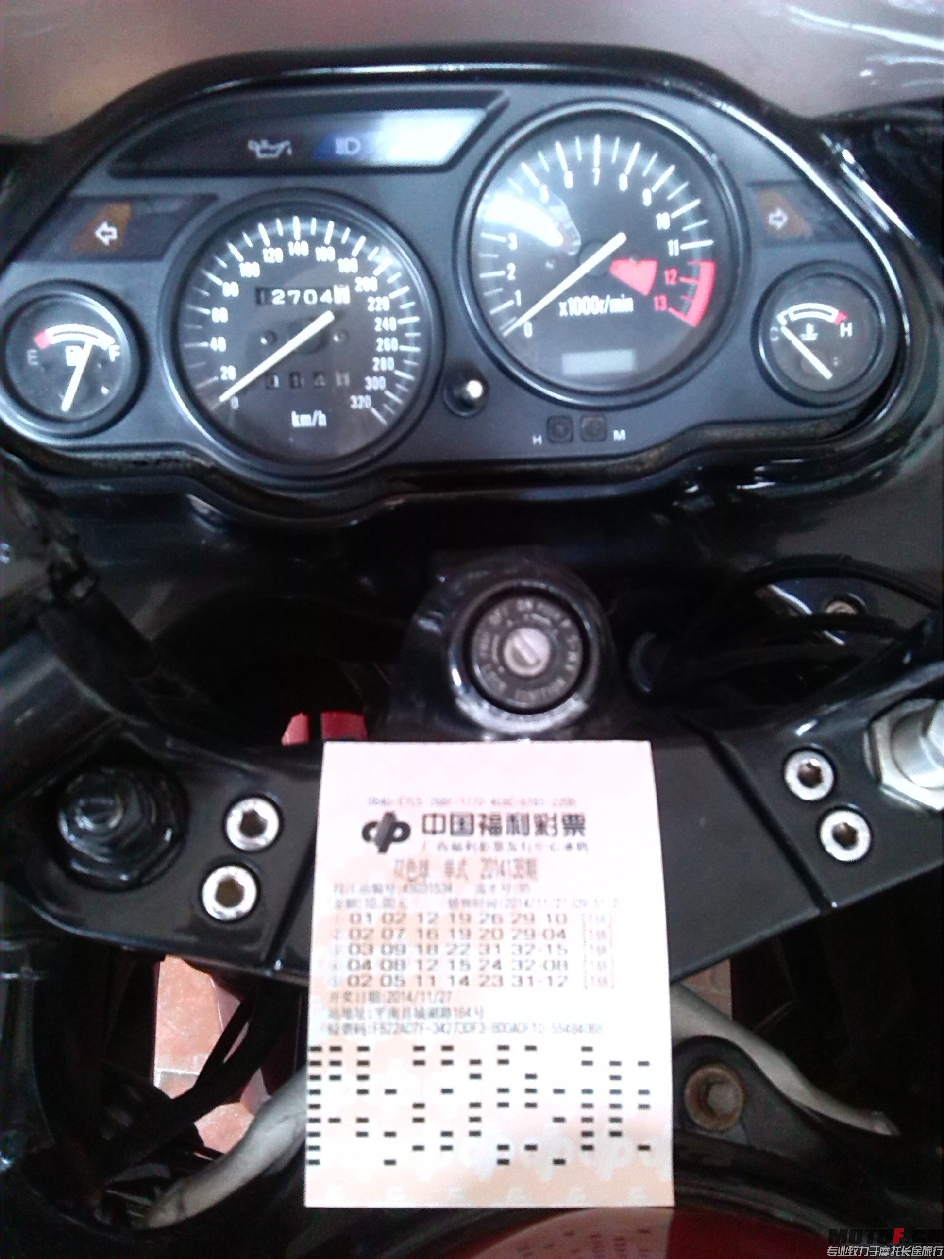 ZZR1100