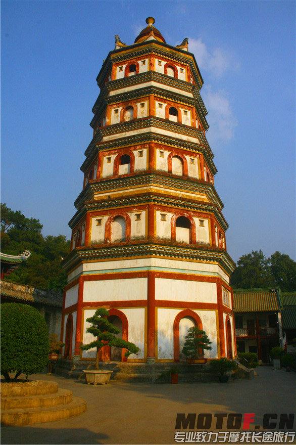 南华寺