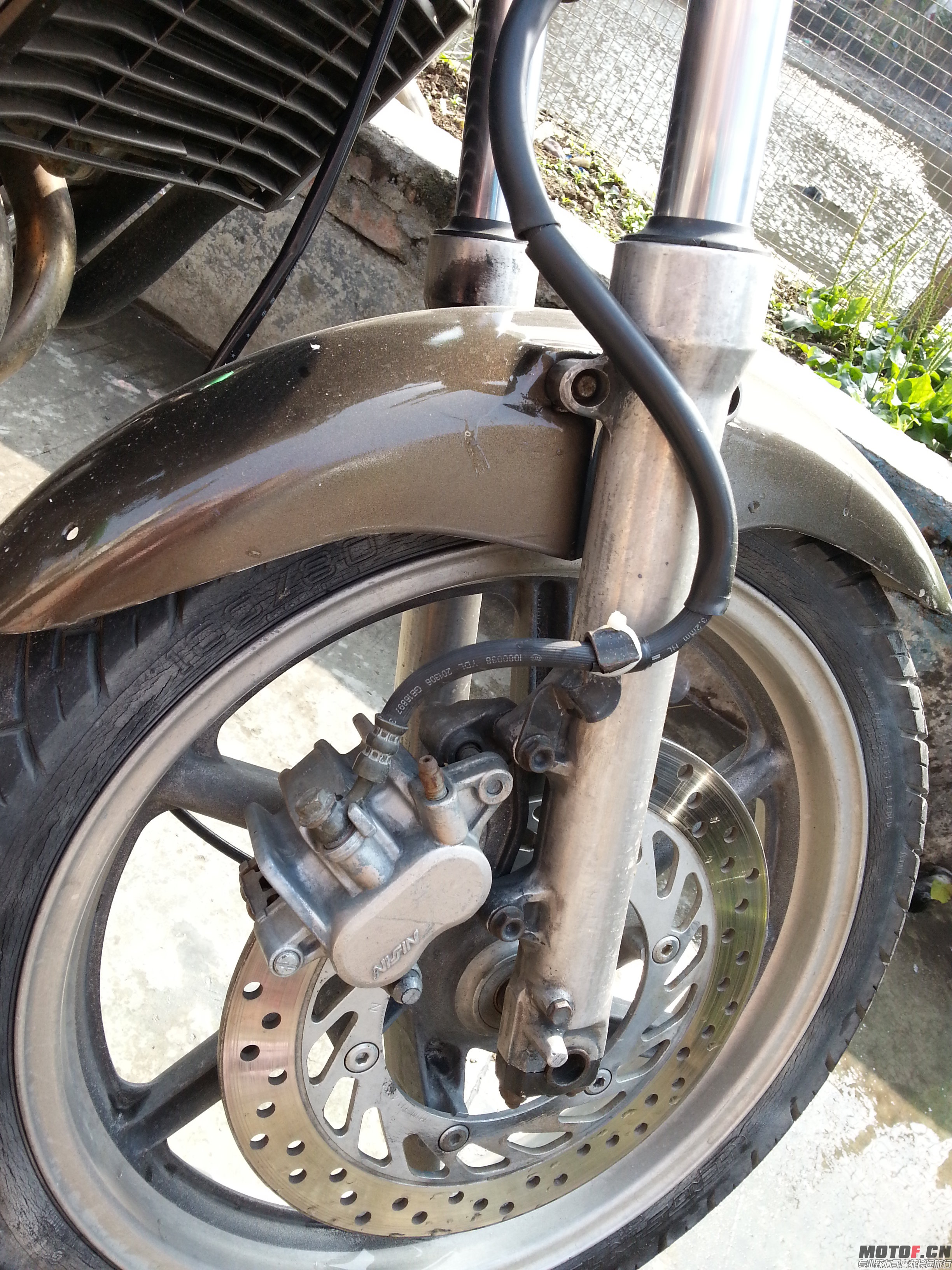 CB250