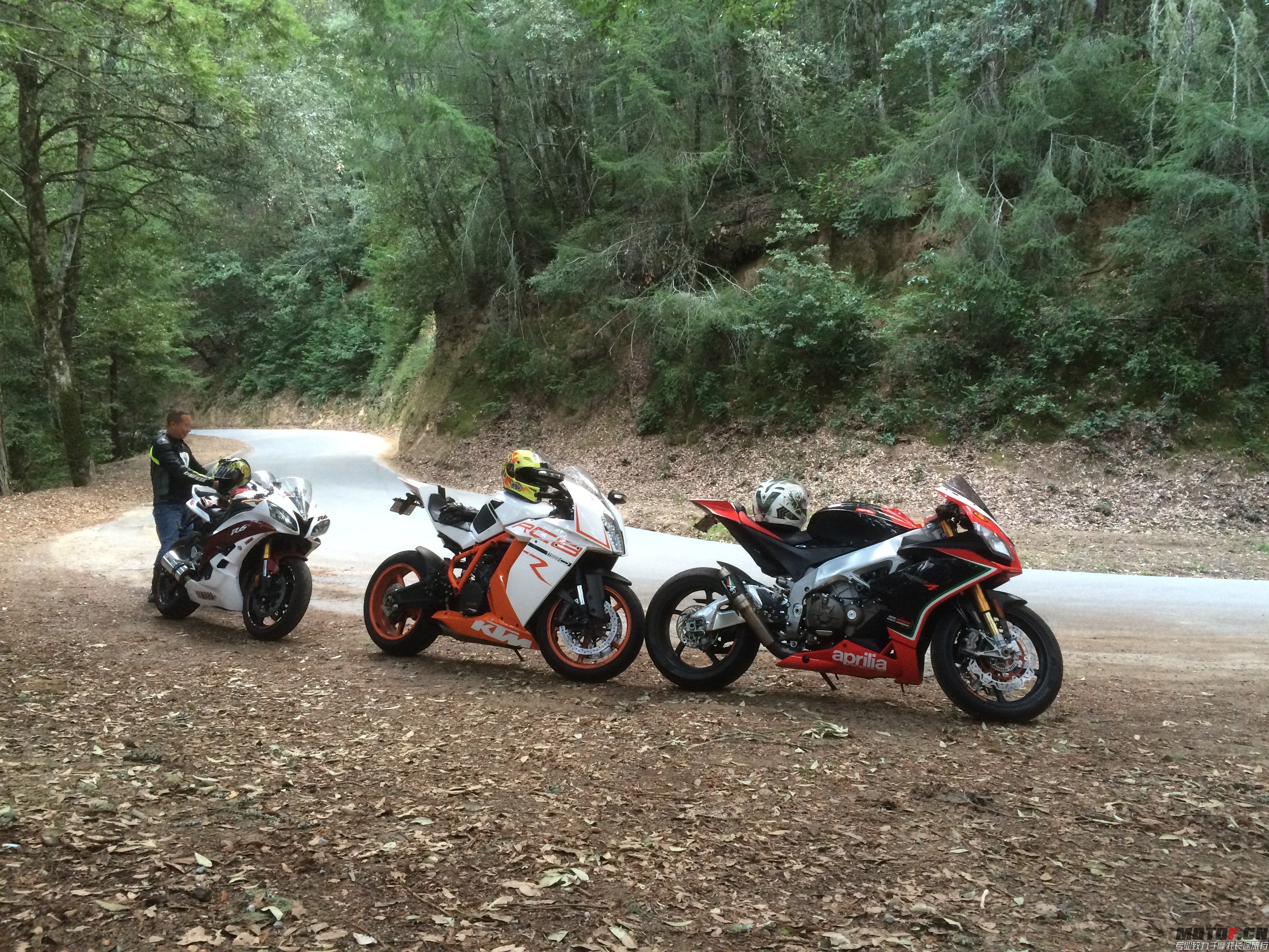 2015 king's mountain