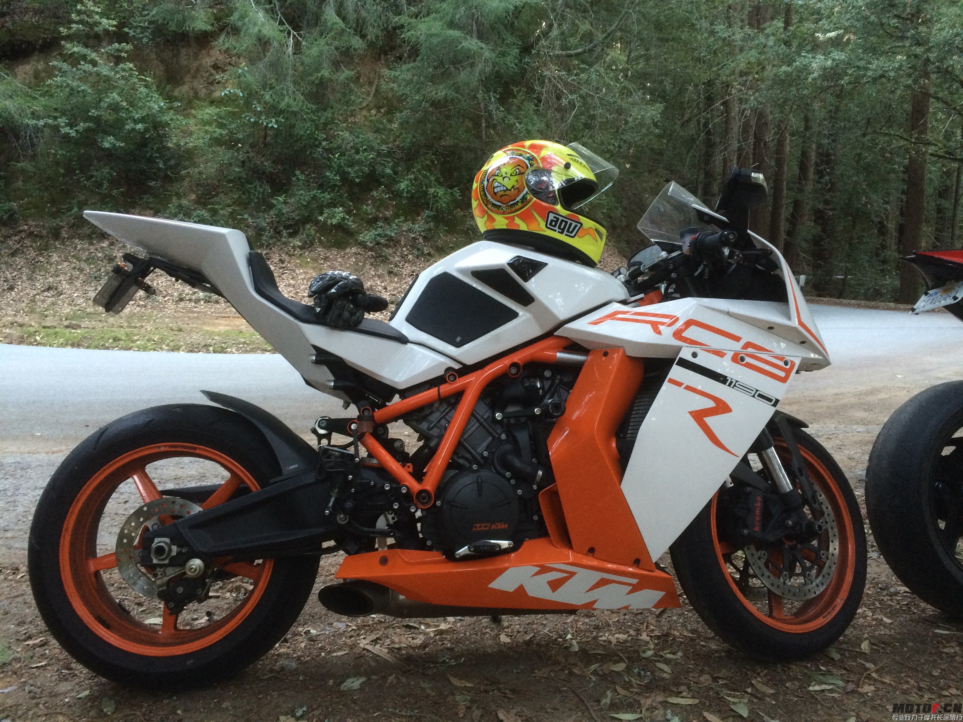 2015 king's mountain