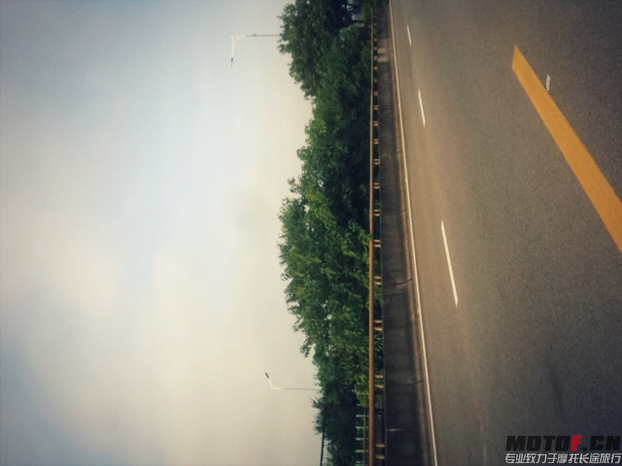 在途中！！