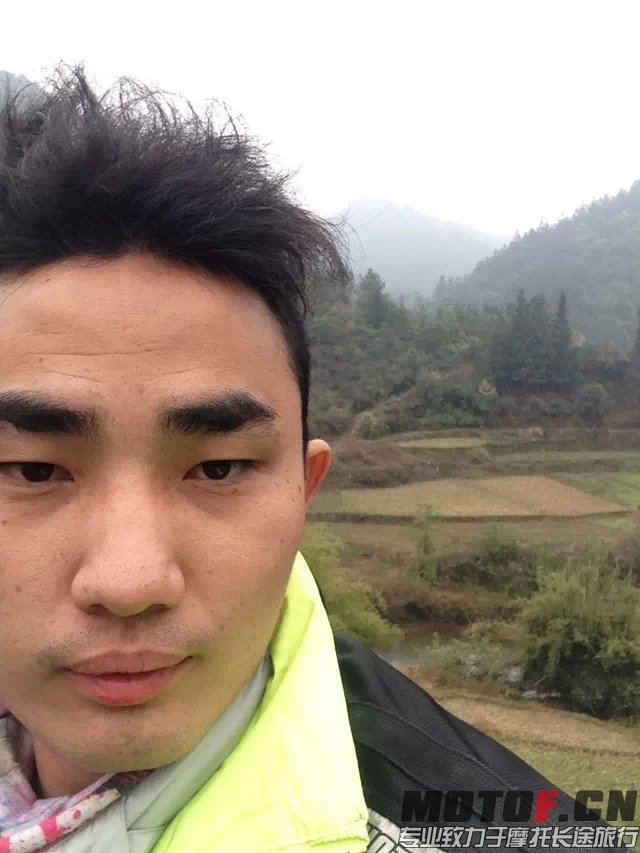 这就是我啦