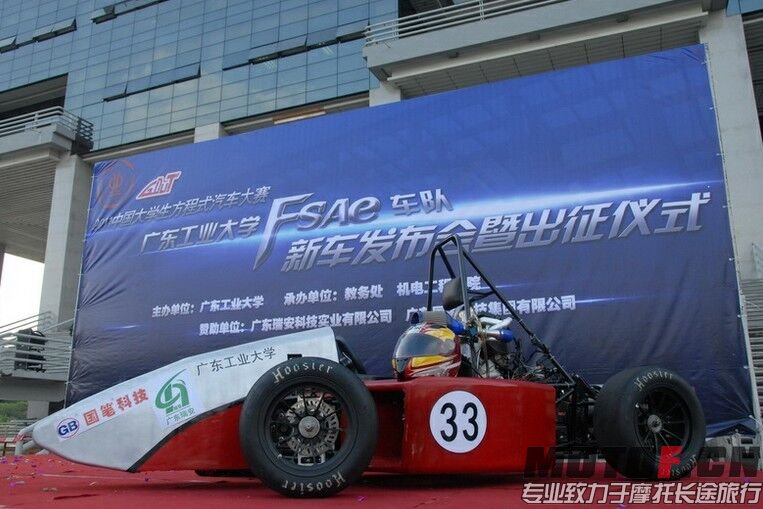 第一代油车