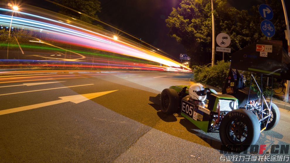 第二代电车