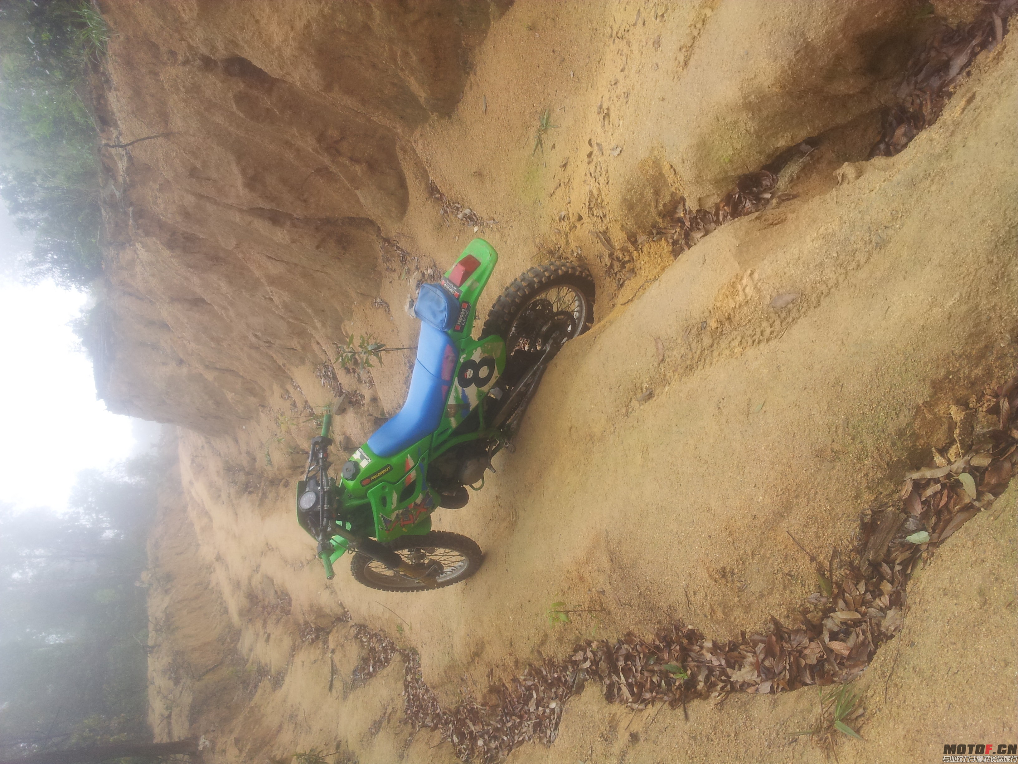 KDX250