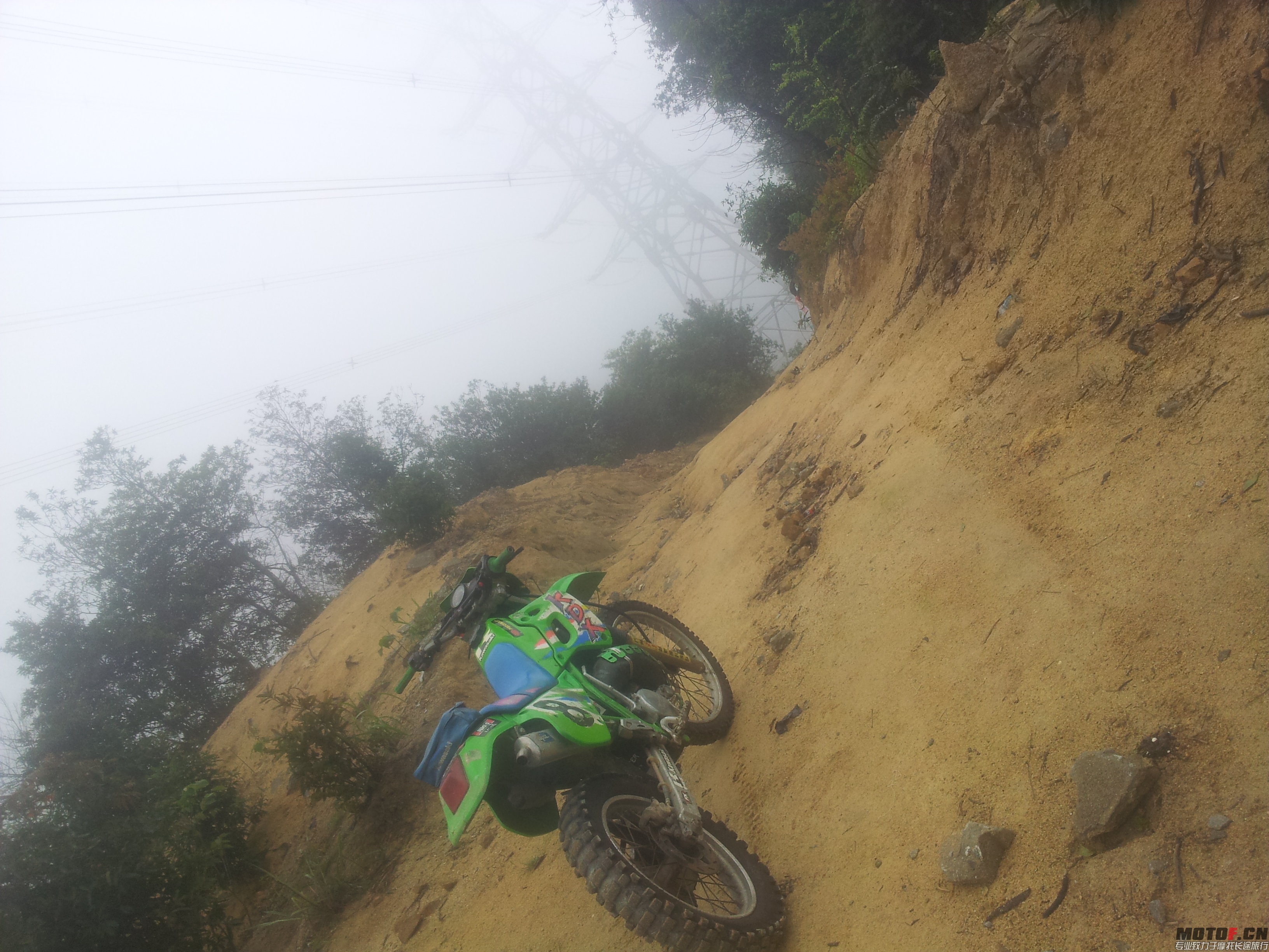 KDX250