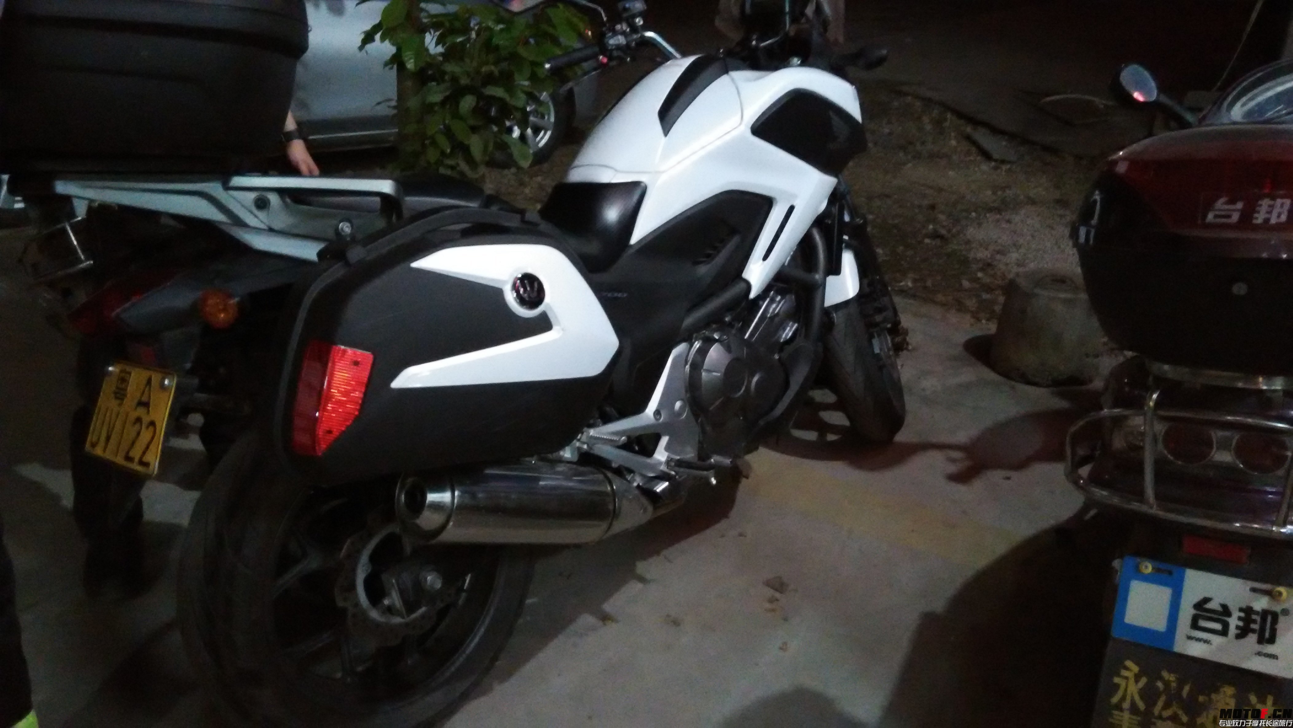 nc700