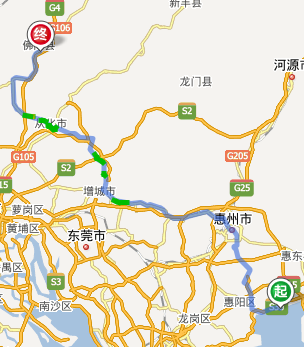 这是线路！但是有些路线不是这样