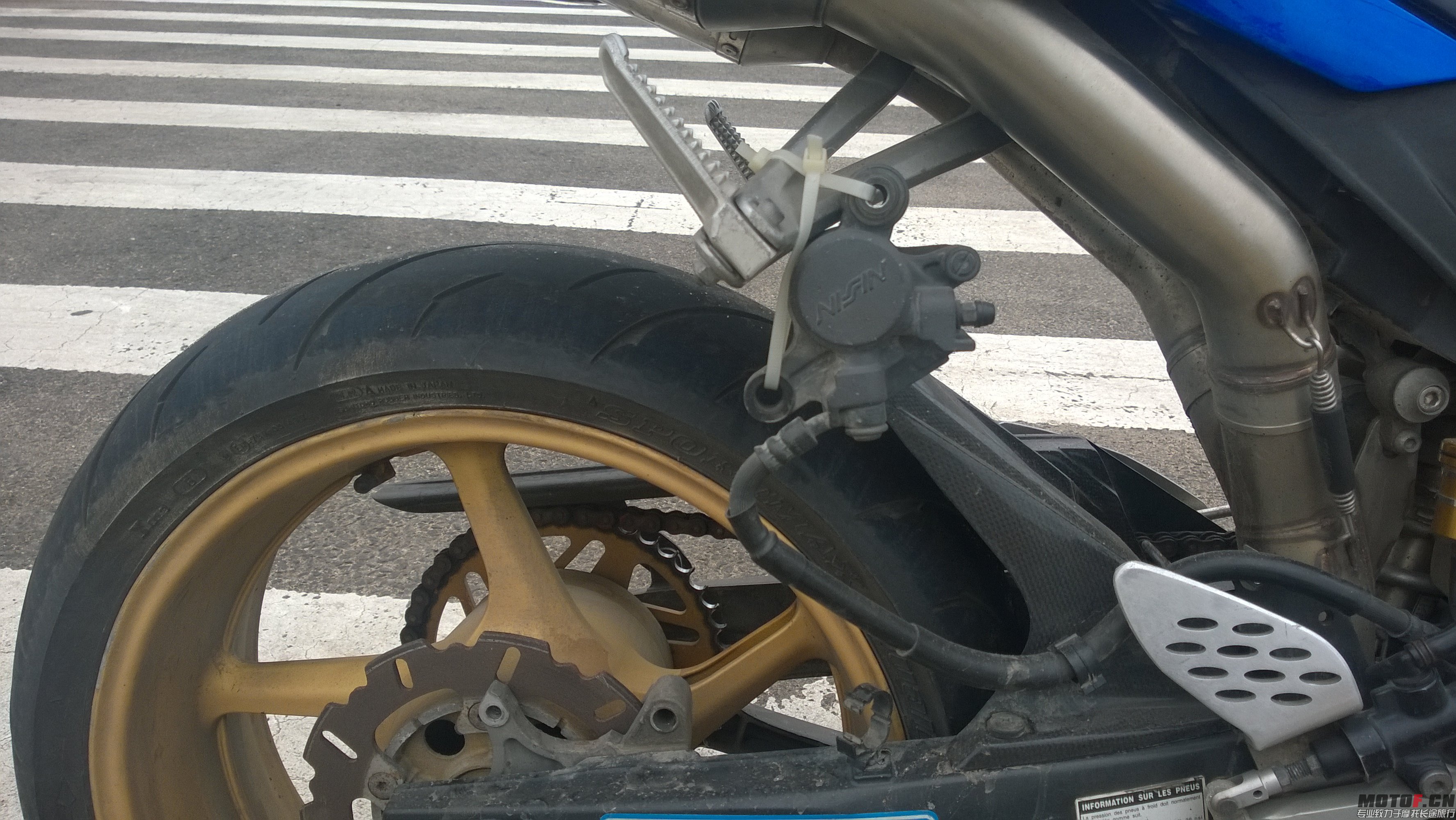 R1被盗
