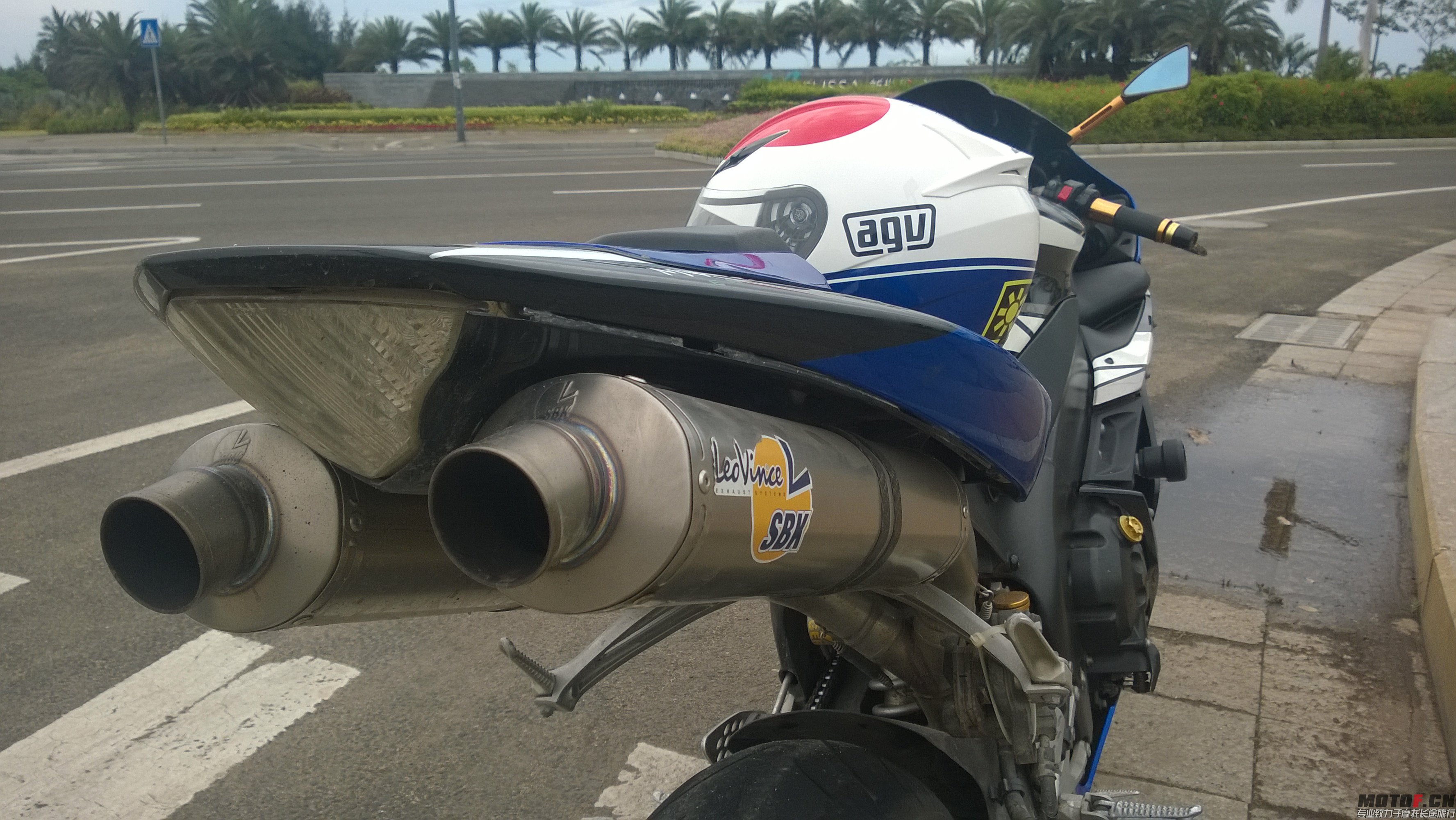 R1被盗