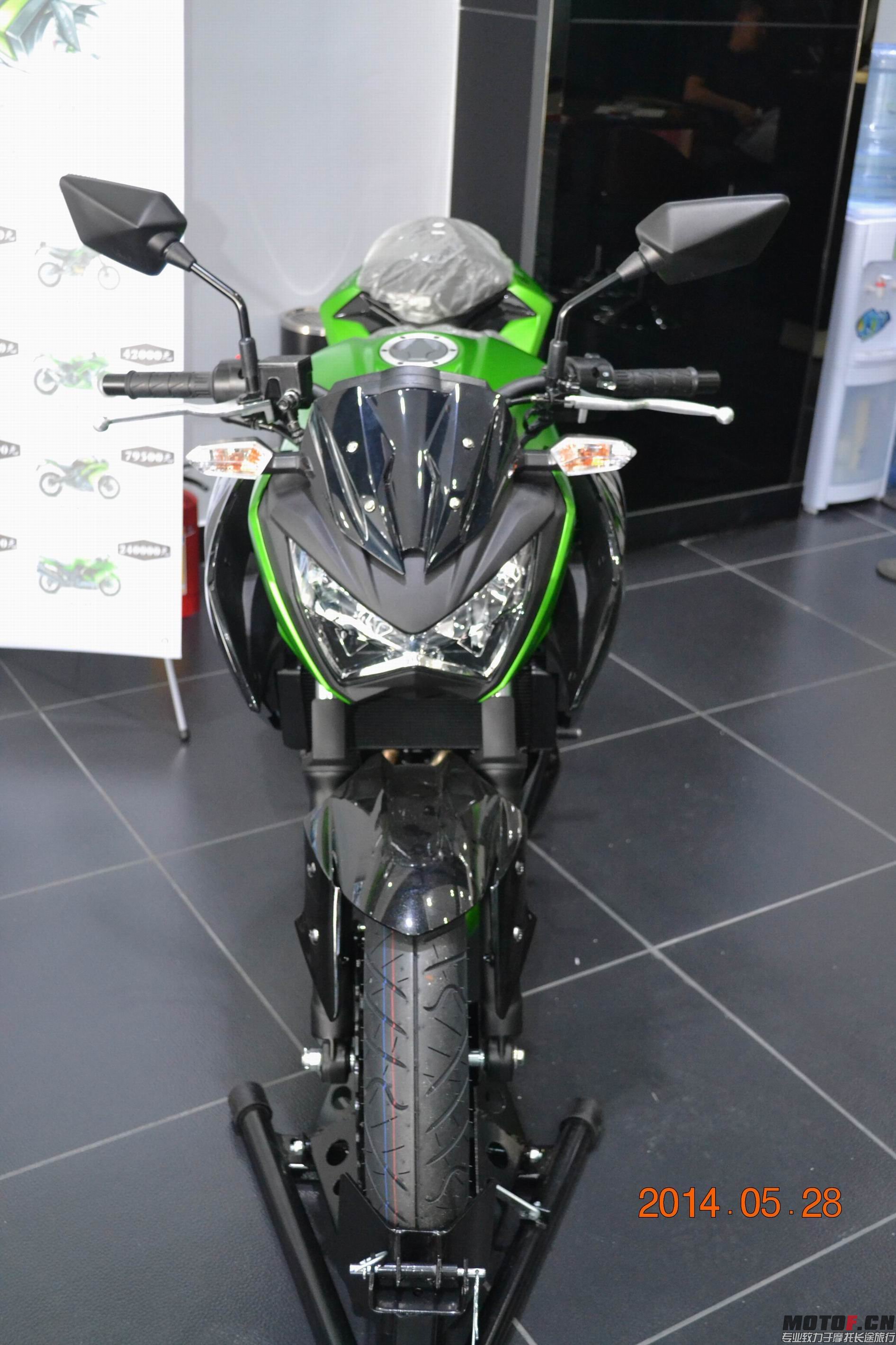 小排座驾Z250