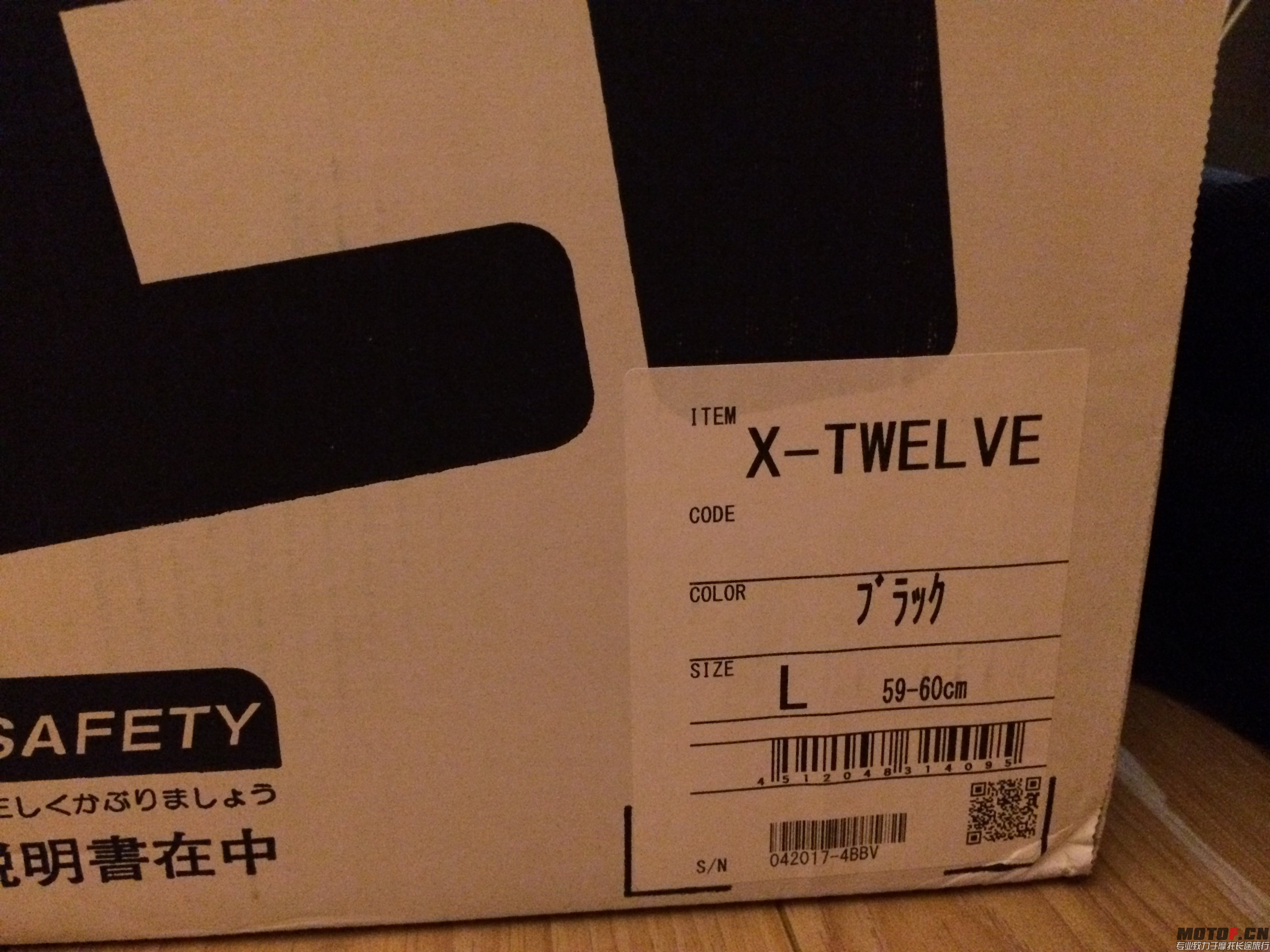 。