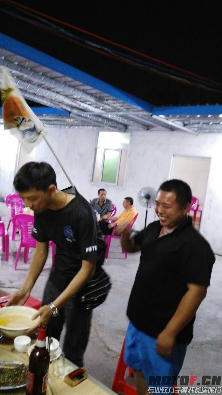 汤碗哥话:个朵就交做比你了！以后你上~！