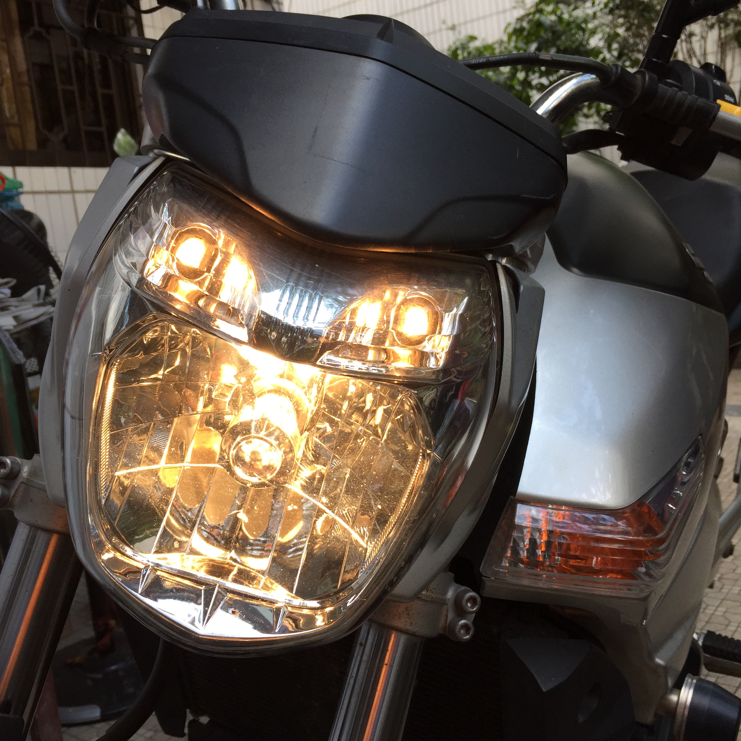GSR600