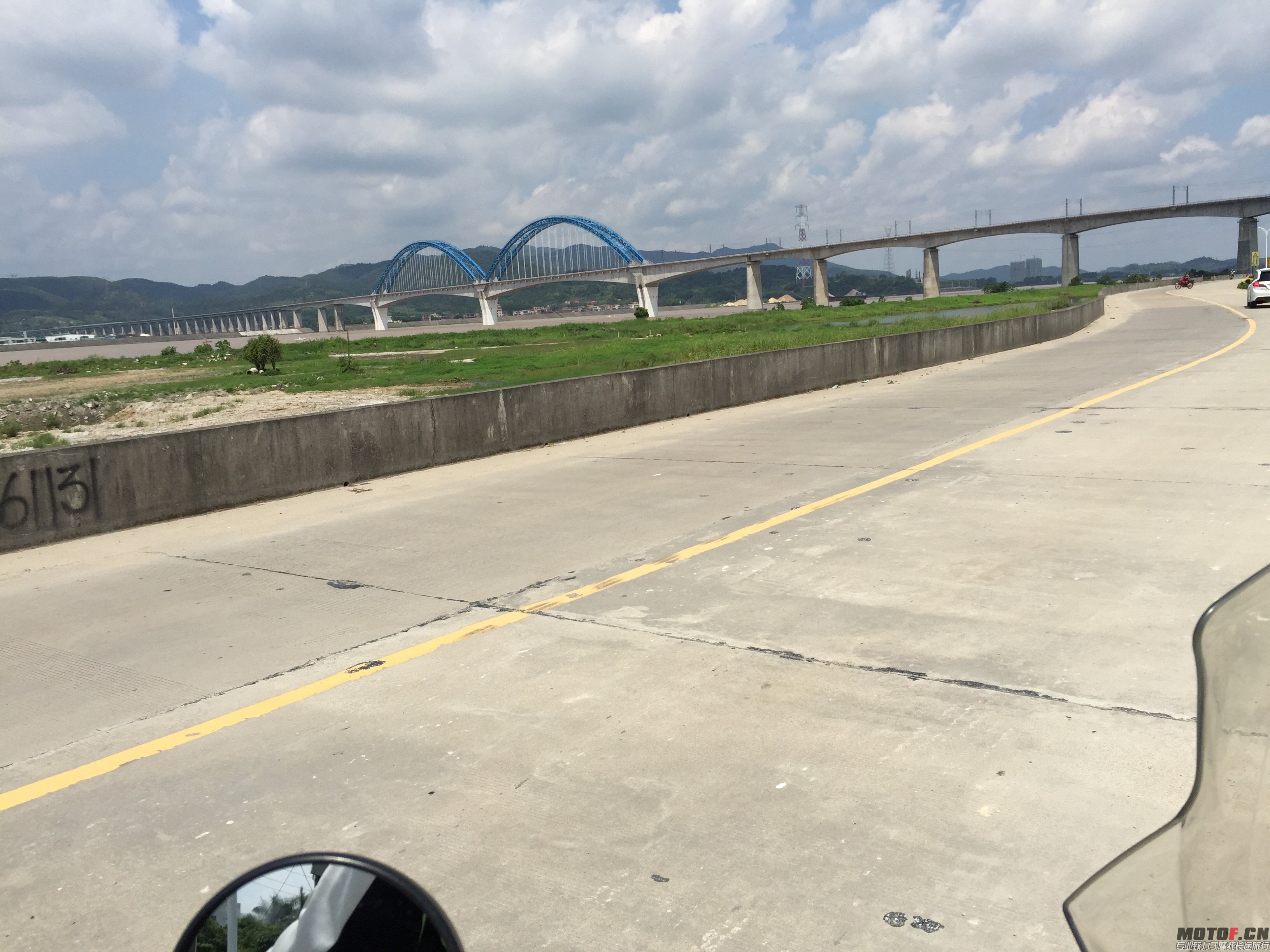 九江基围