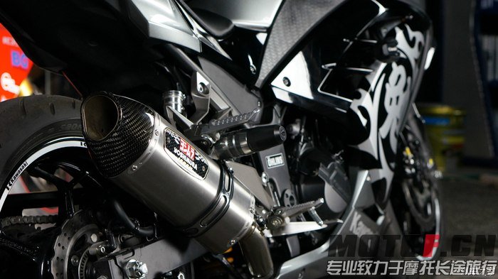 Ninja 250