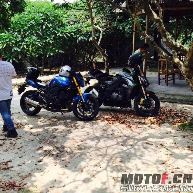曾经的dream bike