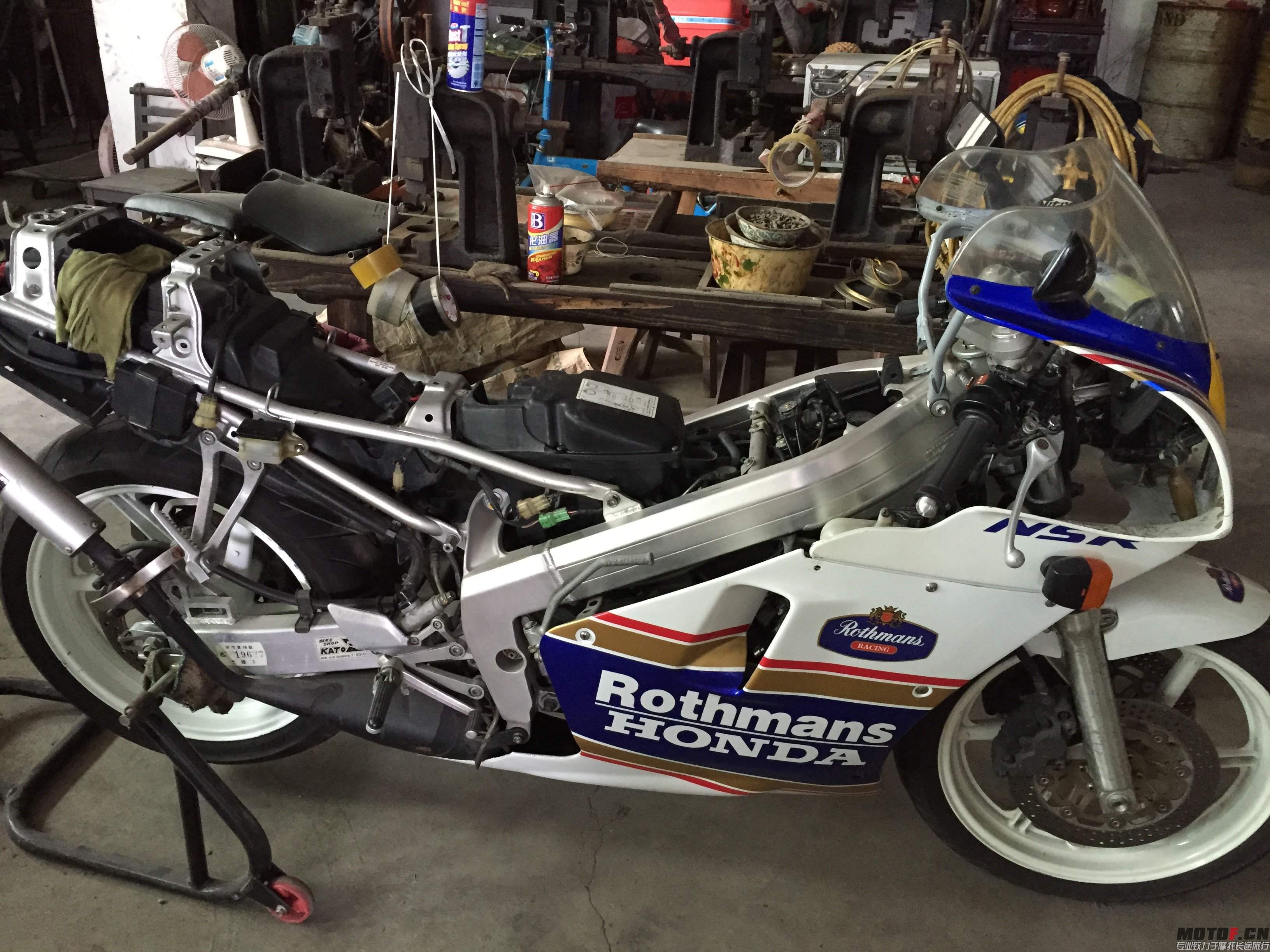 ＮＳＲ１仔