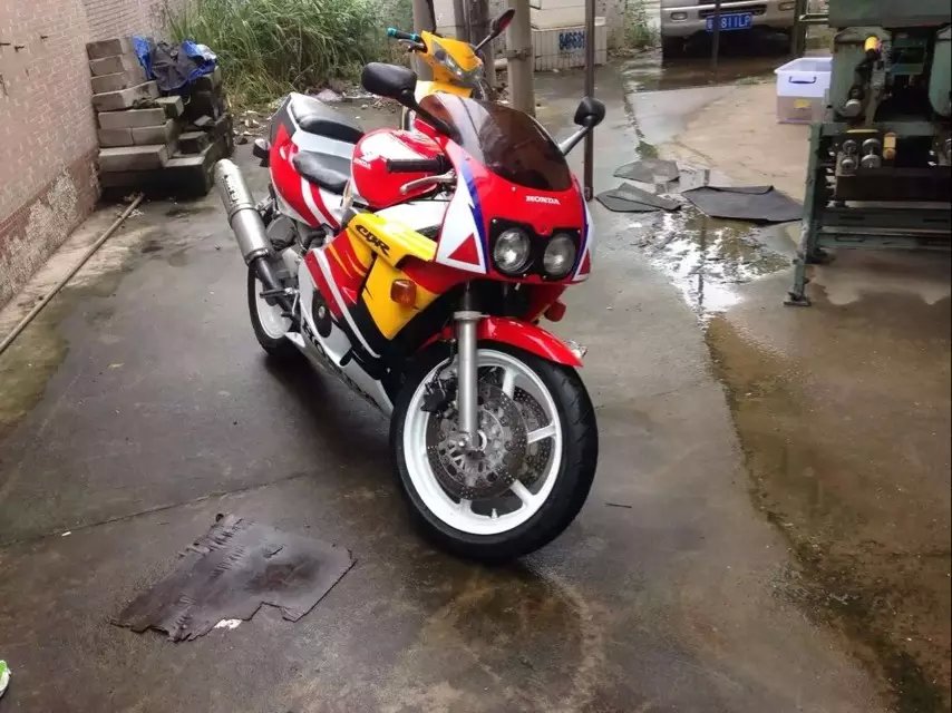 经典的味道