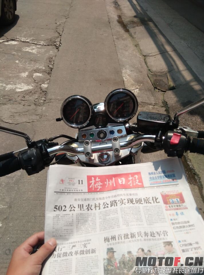 98纪念版CB