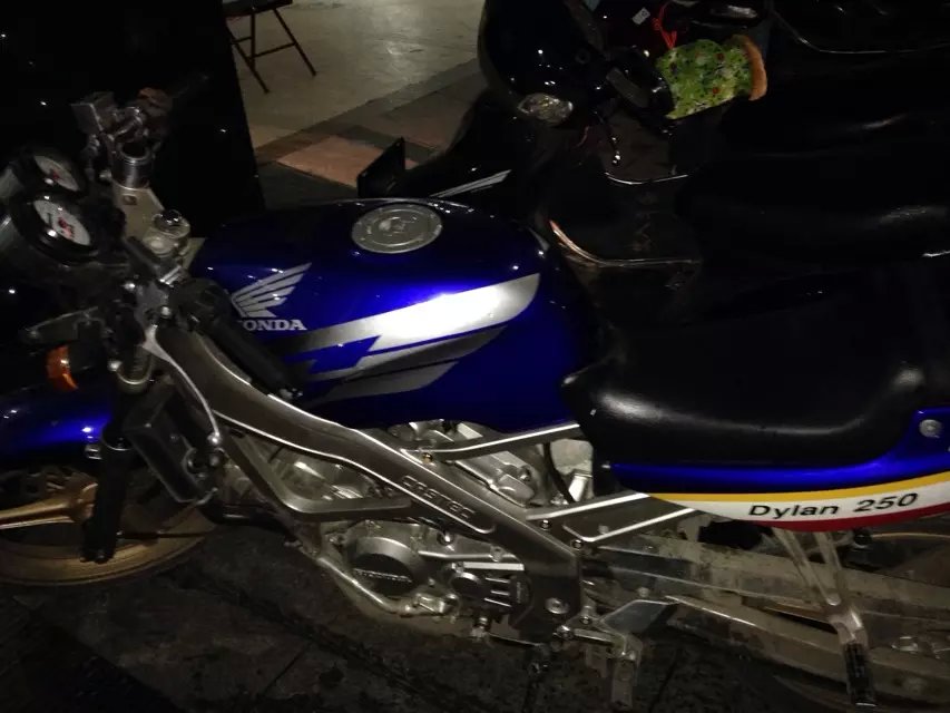 VT250
