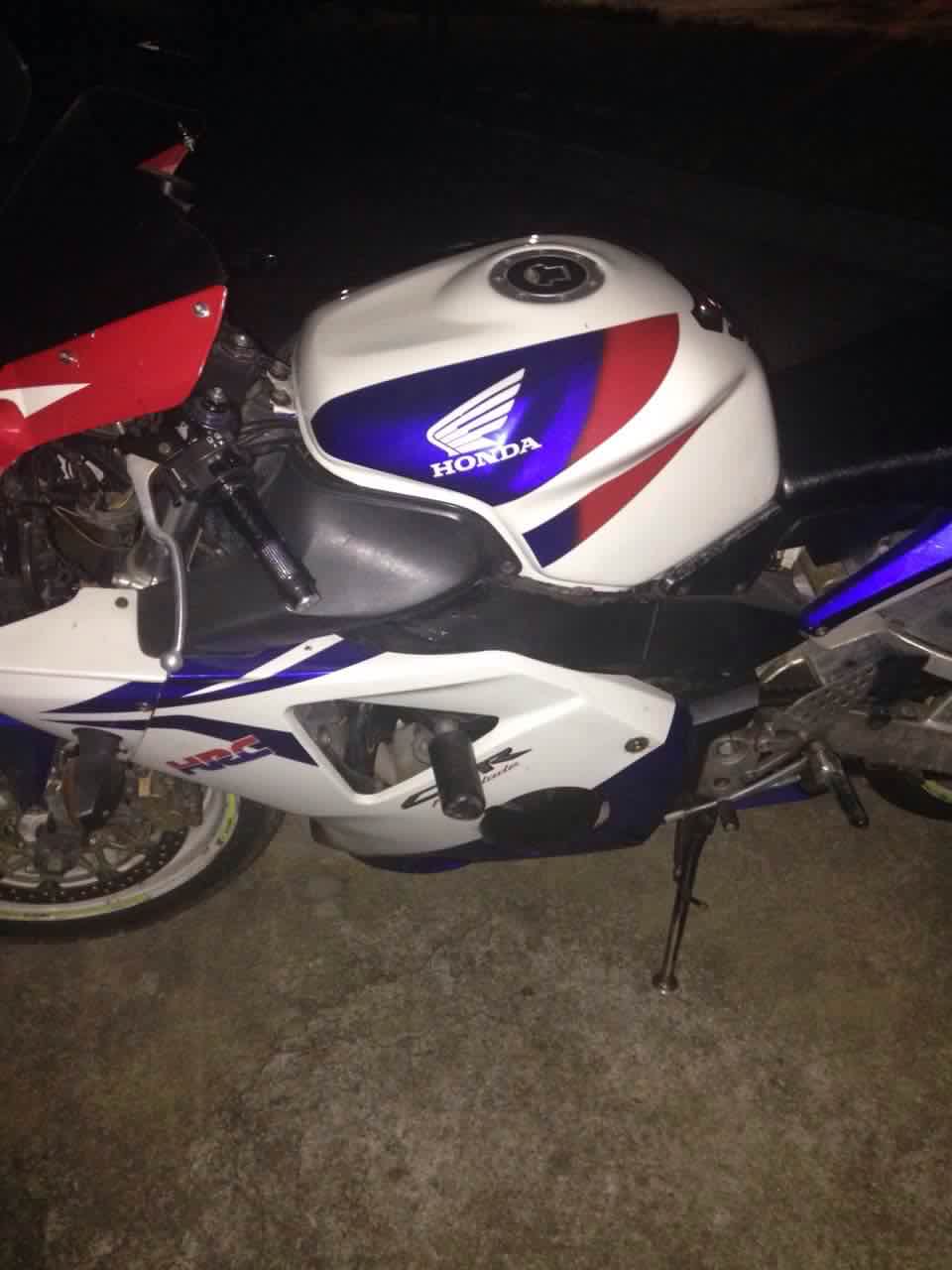 CBR954
